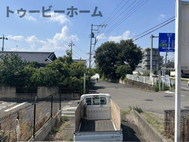 ジーメゾン入間東藤沢グリシーヌの展望