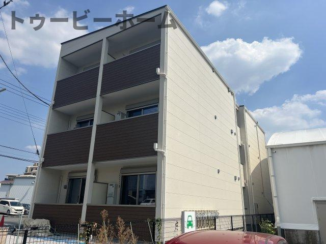 ジーメゾン入間東藤沢グリシーヌ