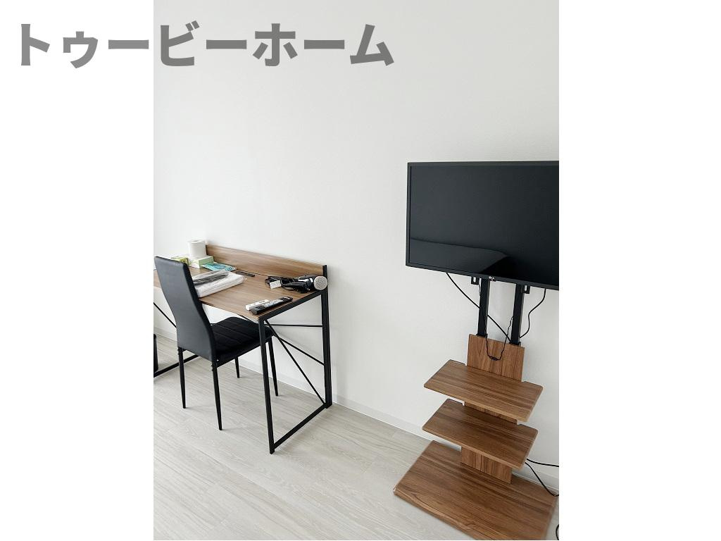 ジーメゾン入間東藤沢グリシーヌの内装|おしゃれな内装です