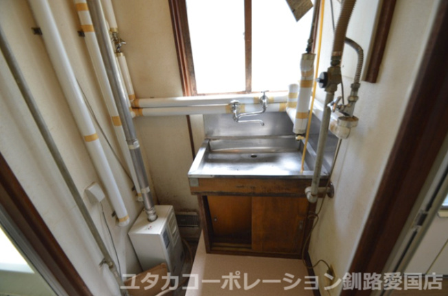 【その他】 | ◆収益物件◆喜多町借家・アパート 2棟一括売り物件 | 借家のお写真になります