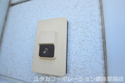 【防犯設備】 | ◎収益物件◎喜多町借家・アパート 2棟一括売り物件 | 借家のお写真になります