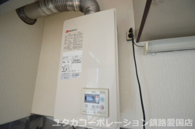 【設備】 | ◆収益物件◆喜多町借家・アパート 2棟一括売り物件 | アパートの一室のお写真になります