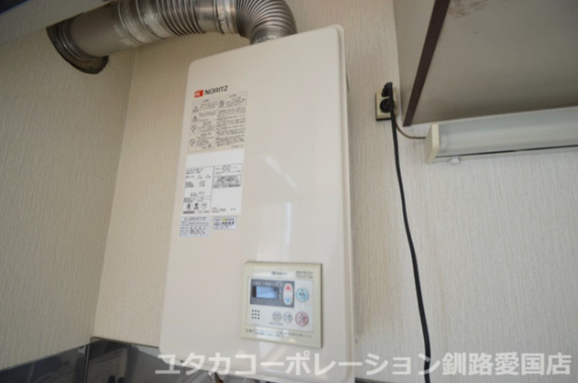 【設備】 | ◆収益物件◆喜多町借家・アパート 2棟一括売り物件 | アパートの一室のお写真になります