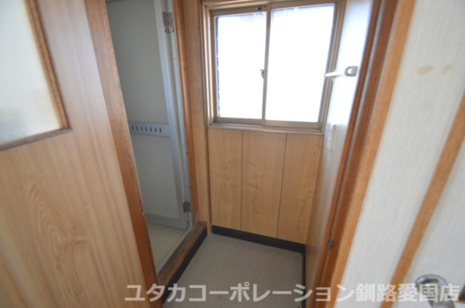 【その他】 | ◆収益物件◆喜多町借家・アパート 2棟一括売り物件 | アパートの一室のお写真になります