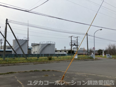 【周辺】 | ◆収益物件◆喜多町借家・アパート 2棟一括売り物件