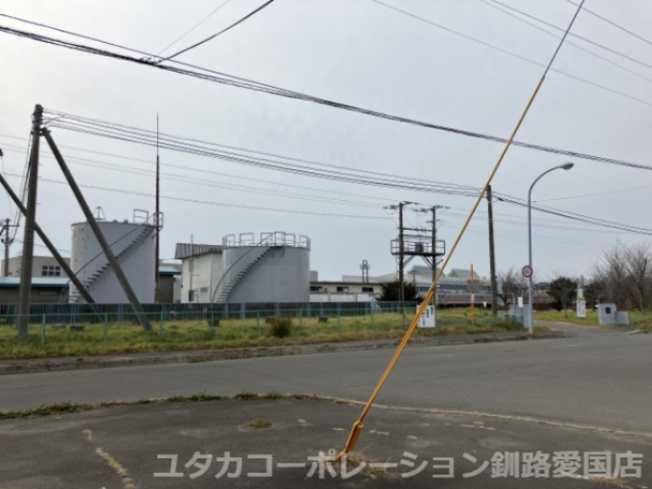 【周辺】 | ◆収益物件◆喜多町借家・アパート 2棟一括売り物件