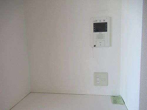 ヒューマインド博多アーバニスタのその他|モニター付インターホン