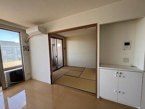 ヒューマインド博多アーバニスタのその他|和室