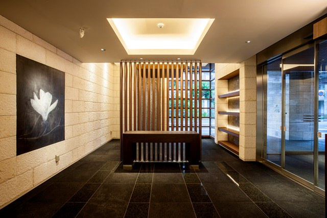 エンクレストGRAN博多駅前のその他共用部分