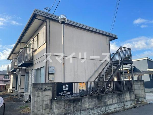 ハイツセキスイA棟