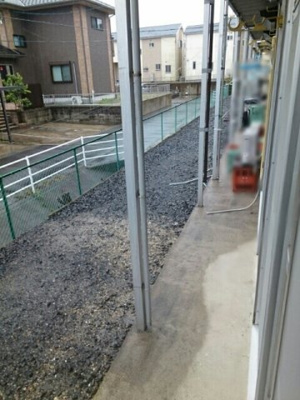 【その他共用部分】 | シティハイツ井上