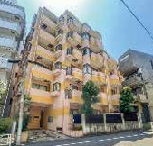 ルセージュ初台