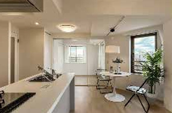 ルセージュ初台のその他