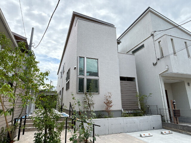 カーサ・ソンリエンテ