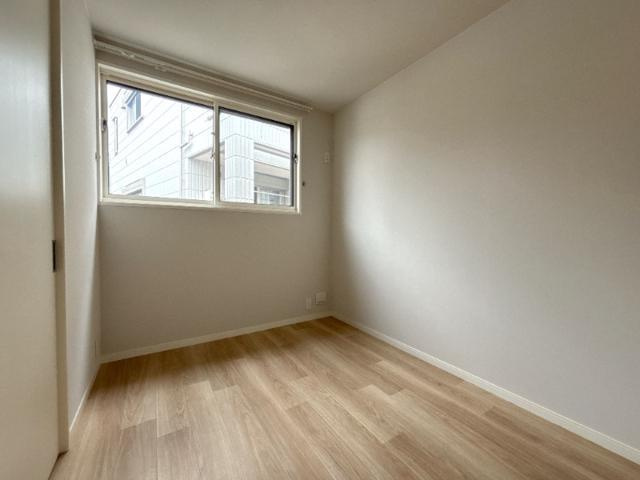 カーサ・ソンリエンテの内装|きれいな内装です