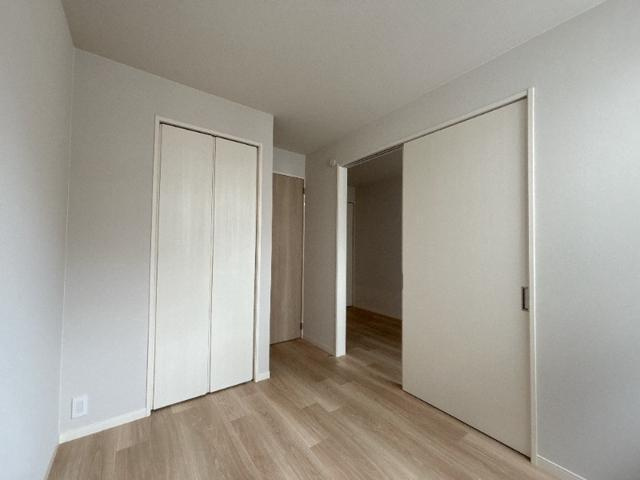 カーサ・ソンリエンテの内装|過ごしやすい室内です