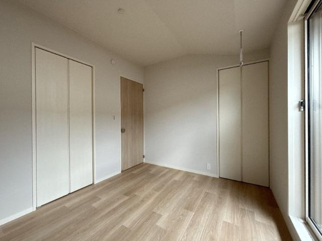 カーサ・ソンリエンテの内装|内装も気になるポイント