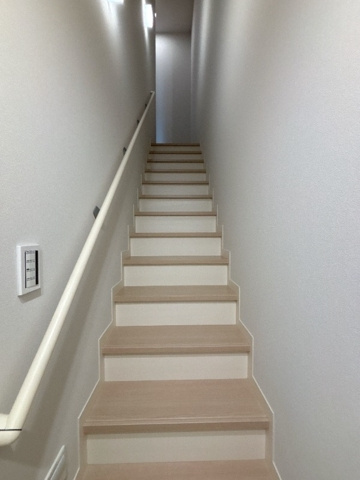 カーサ・ソンリエンテの内装|物件の内装です