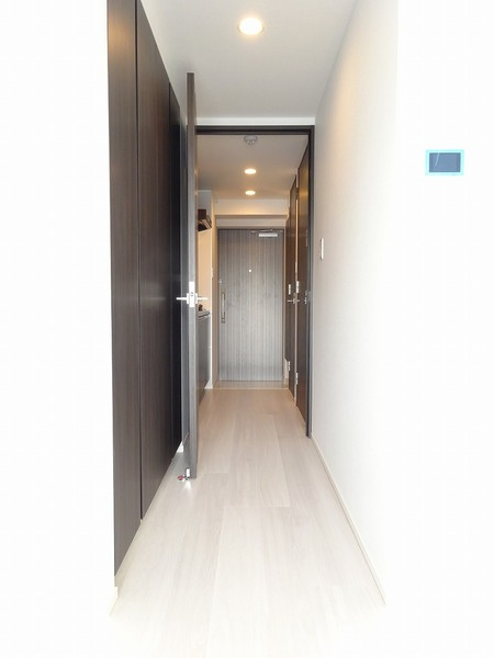 ザ・レジデンス・オブ・トーキョーＪＫ４０のその他