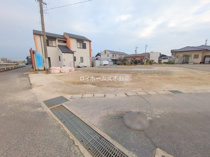 豊明市阿野町新切45-1『仲介料無料』新築戸建ての画像