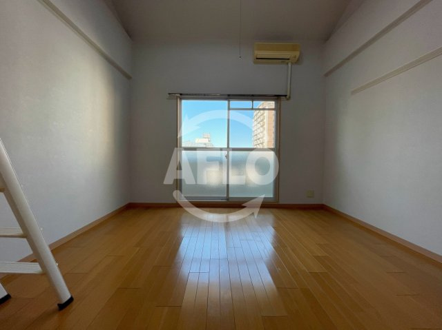 ヴィラージュ田辺の居間・リビング|ヴィラージュ田辺　リビング