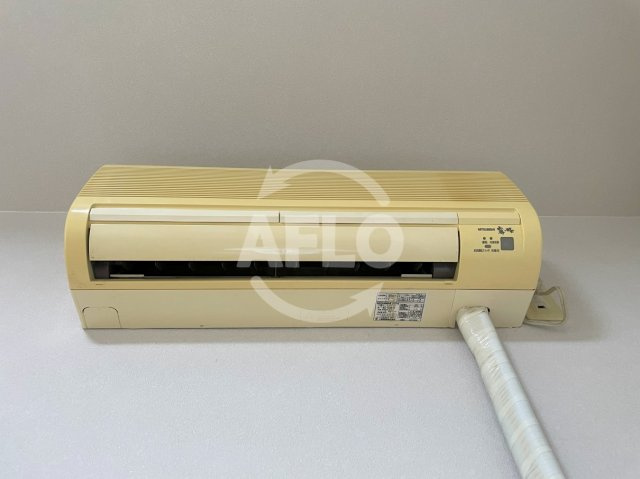 ヴィラージュ田辺の設備|ヴィラージュ田辺　エアコン