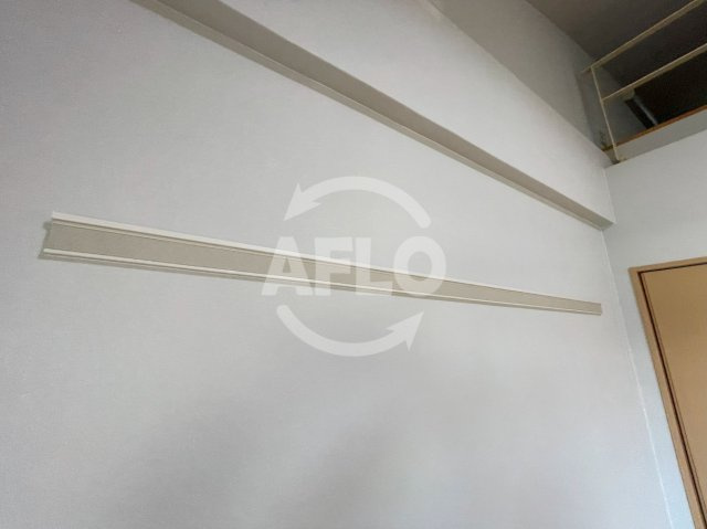 ヴィラージュ田辺の設備|ヴィラージュ田辺　ハングバー