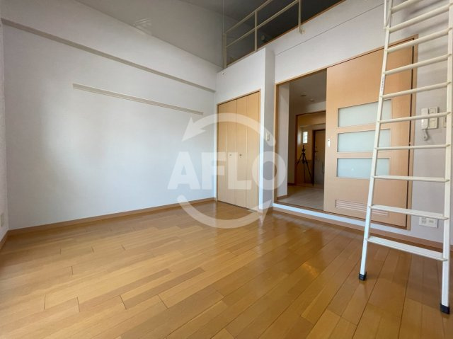 ヴィラージュ田辺の洋室|ヴィラージュ田辺　洋室