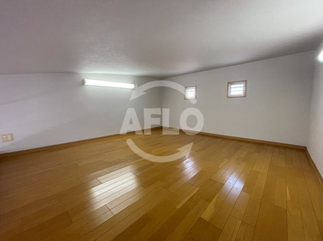 ヴィラージュ田辺の洋室|ヴィラージュ田辺　洋室