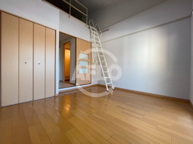 ヴィラージュ田辺の居間・リビング|ヴィラージュ田辺　リビング