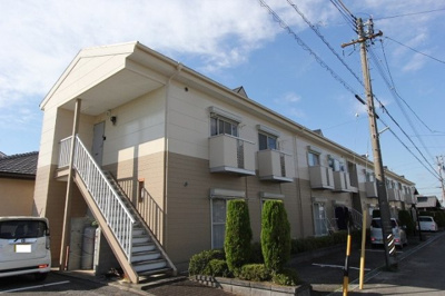 【外観】 | シティハイツ本郷草２
