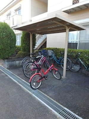 【設備】 | シティハイツ本郷草２