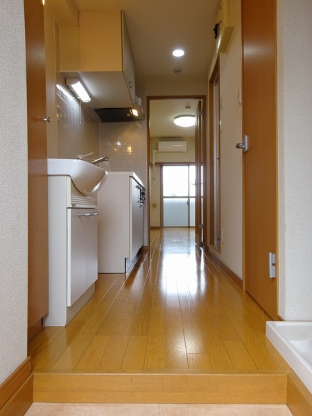 アルファコート西川口Ⅳのその他