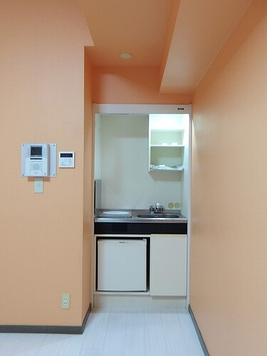 ライオンズマンション川口第１０のキッチン|キッチン　２０２５年４月撮影