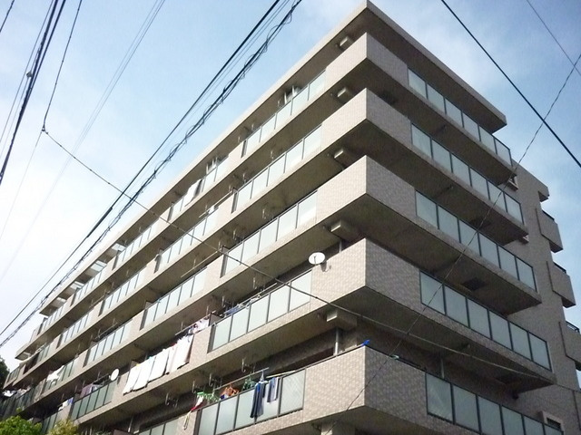 エクセレントコート三枝木の画像