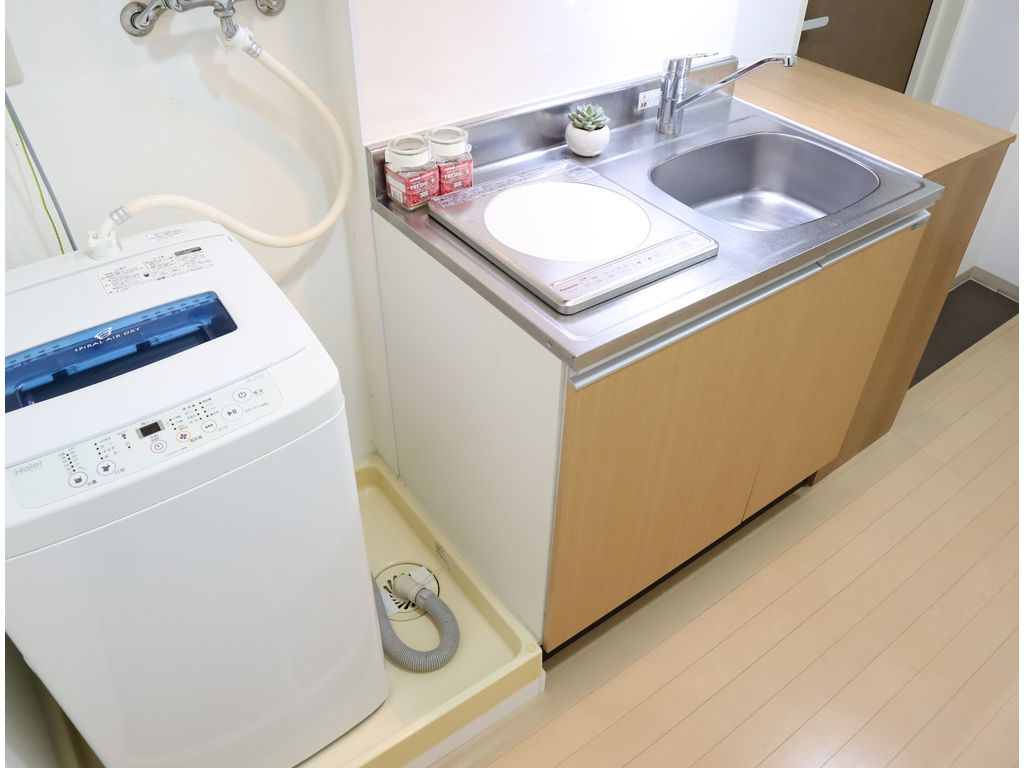 スプラウト北赤羽の内装|内装も気になるポイント