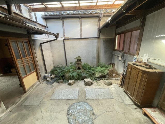 丹波市氷上町成松の中古一戸建のその他