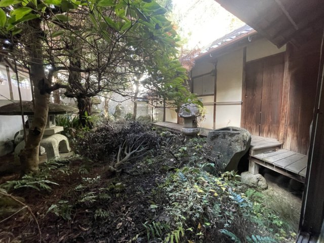 丹波市氷上町成松の中古一戸建のその他