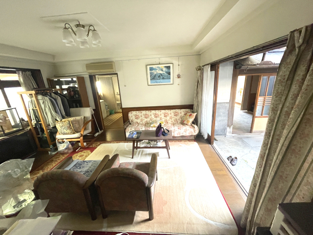 丹波市氷上町成松の中古一戸建