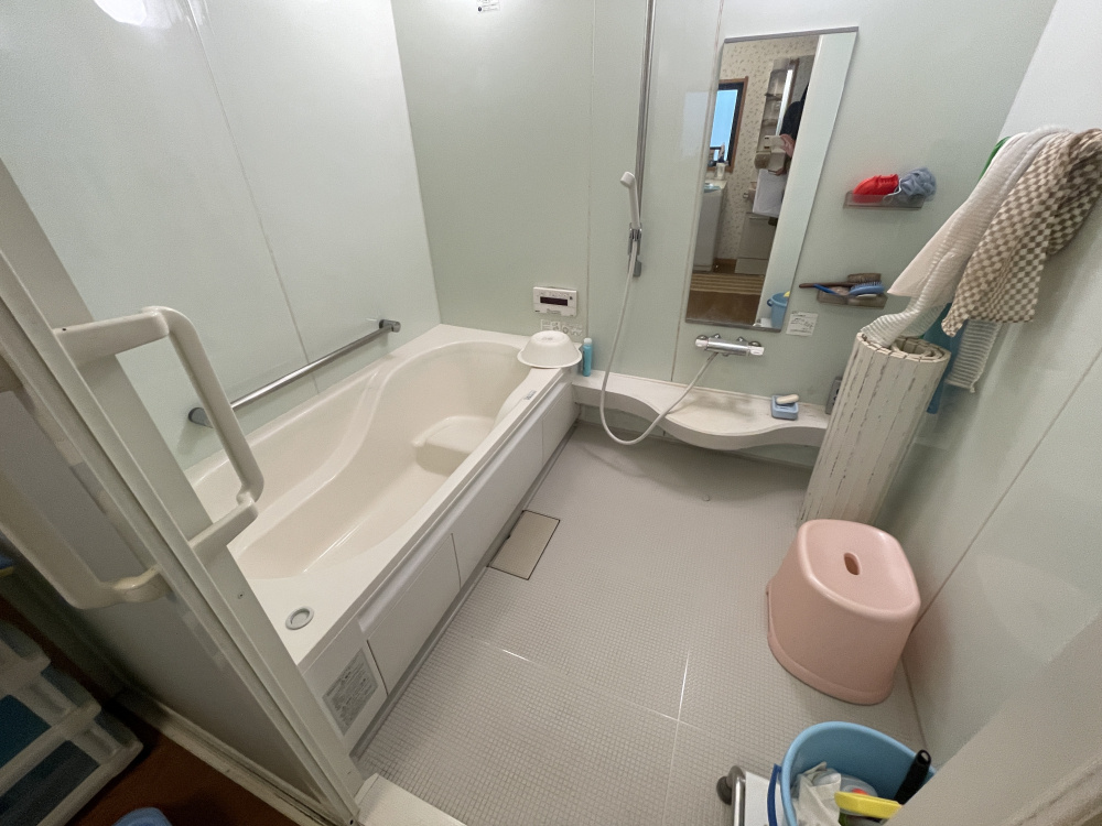 丹波市氷上町成松の中古一戸建