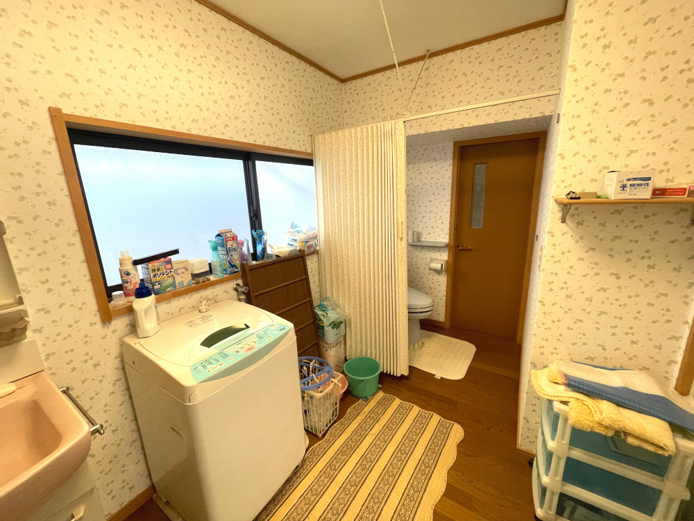 丹波市氷上町成松の中古一戸建