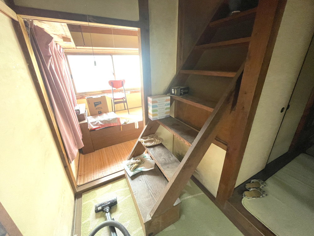 丹波市氷上町成松の中古一戸建のその他