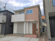 豊明市阿野町新切45-1『仲介料無料』新築戸建ての画像