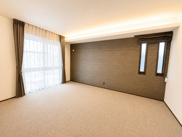 越谷大成町 /積水ハウス高級邸宅「IS ROYÉ」/5LDK+2WIC