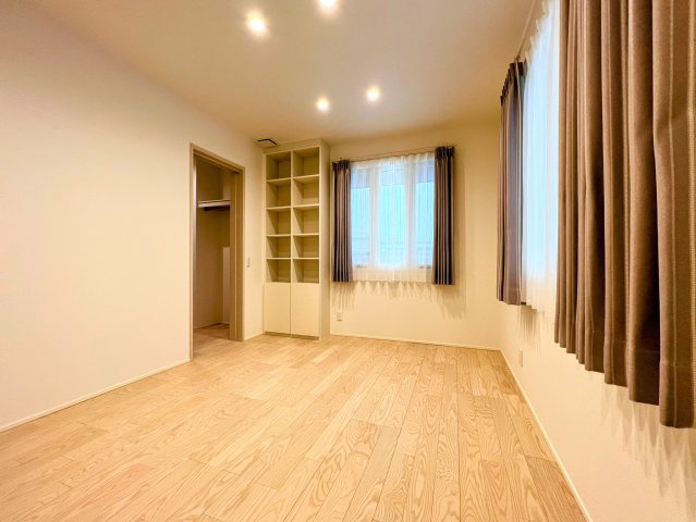 越谷大成町 /積水ハウス高級邸宅「IS ROYÉ」/5LDK+2WIC