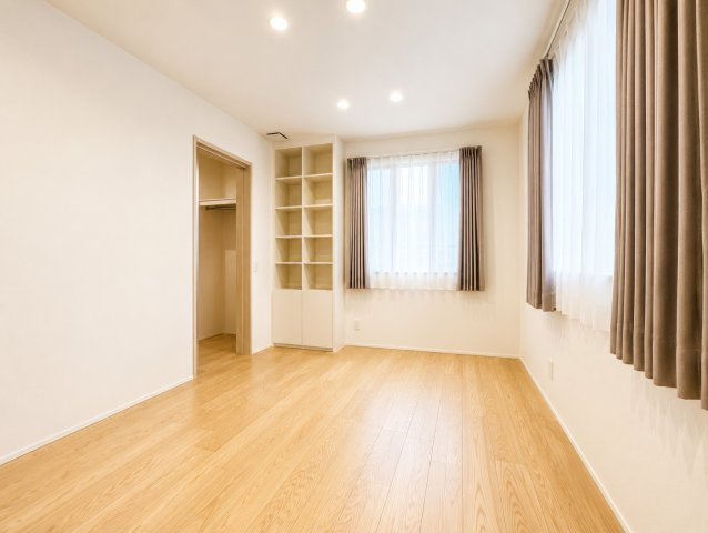 越谷大成町 /積水ハウス高級邸宅「IS ROYÉ」/5LDK+2WIC