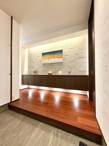 越谷大成町 /積水ハウス高級邸宅「IS ROYÉ」/5LDK+2WIC
