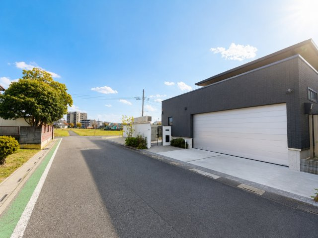 越谷大成町 /積水ハウス高級邸宅「IS ROYÉ」/5LDK+2WIC
