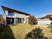 越谷大成町 /積水ハウス高級邸宅「IS ROYÉ」/5LDK+2WICの画像