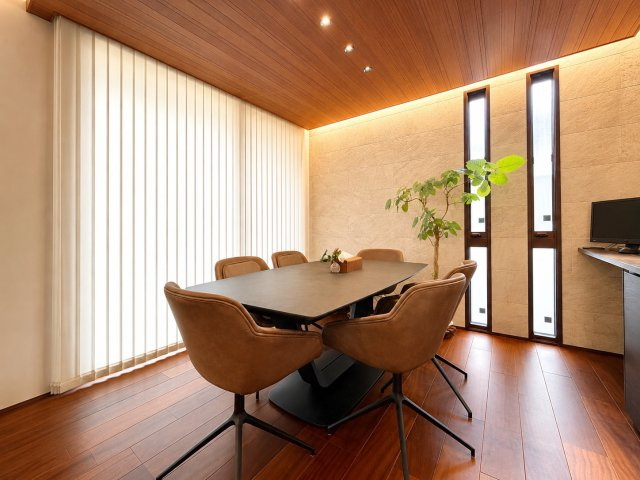 越谷大成町 /積水ハウス高級邸宅「IS ROYÉ」/5LDK+2WIC